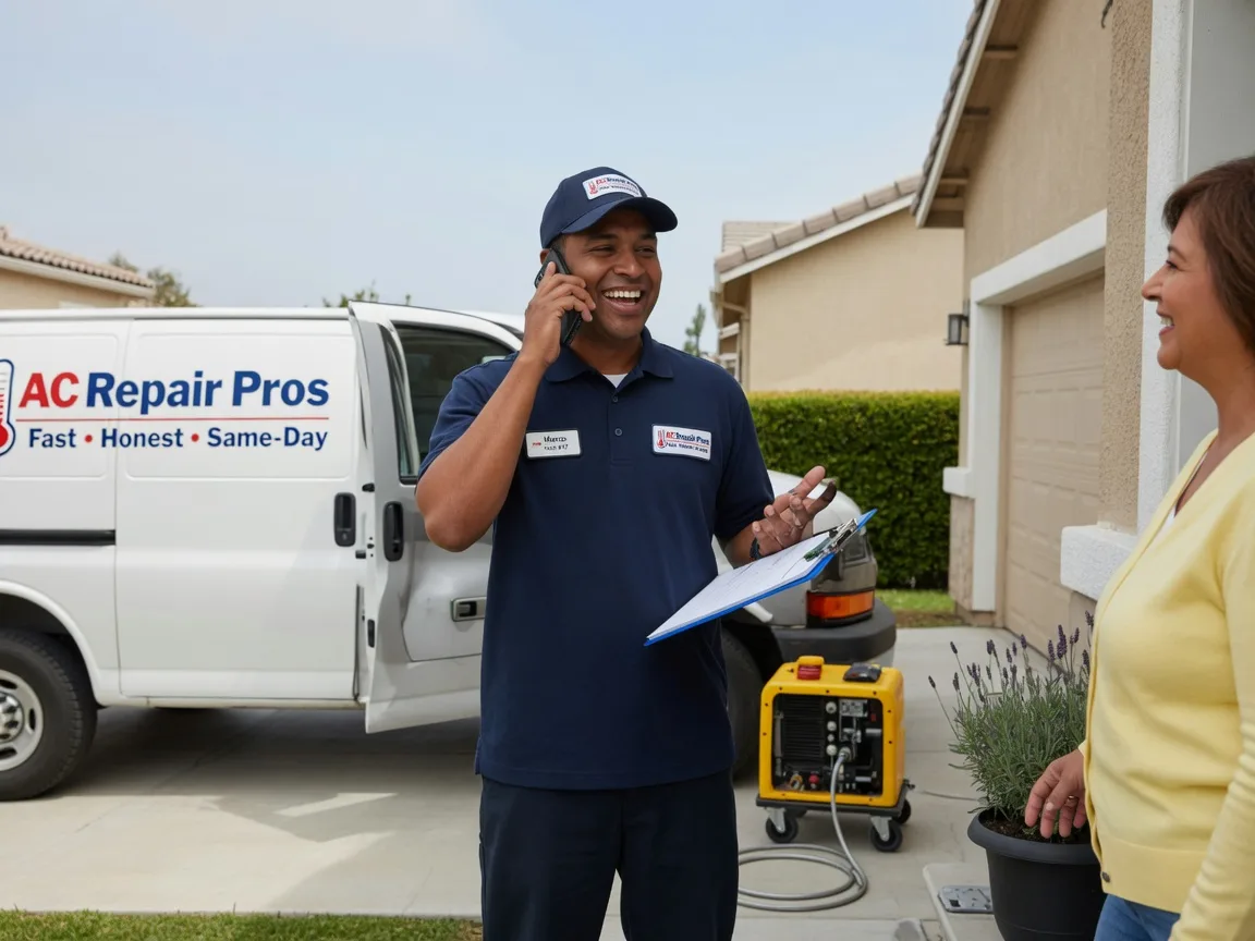 AC Repair Moorefield, KY FAQs